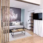 1 - 4 Pers. In • Mawoi Living Διαμέρισμα Jessnitz