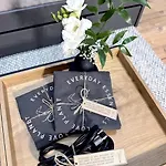 1 - 4 Pers. In • Mawoi Living Jessnitz