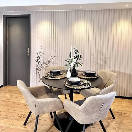 1 - 4 Pers. Apartment In Jessnitz • Mawoi Living *