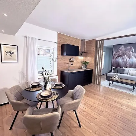 1 - 4 Pers. Apartment In Jessnitz • Mawoi Living Jessnitz