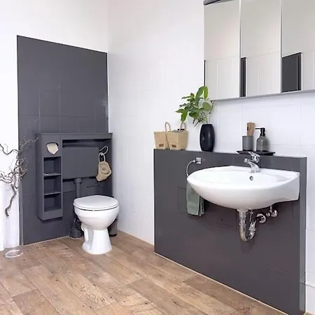 1 - 4 Pers. In • Mawoi Living Апартаменты