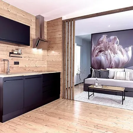 Apartment 1 - 4 Pers. Apartment In Jessnitz • Mawoi Living *