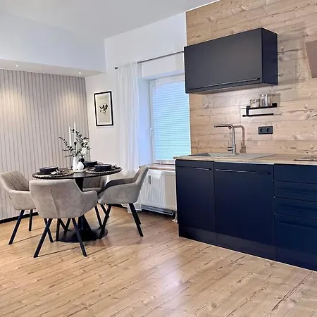 1 - 4 Pers. Apartment In Jessnitz • Mawoi Living *