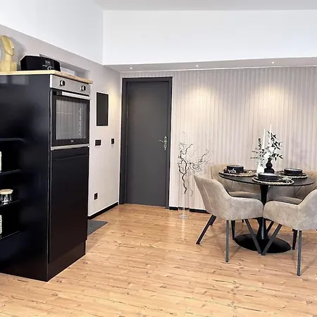 Апартаменты 1 - 4 Pers. In • Mawoi Living