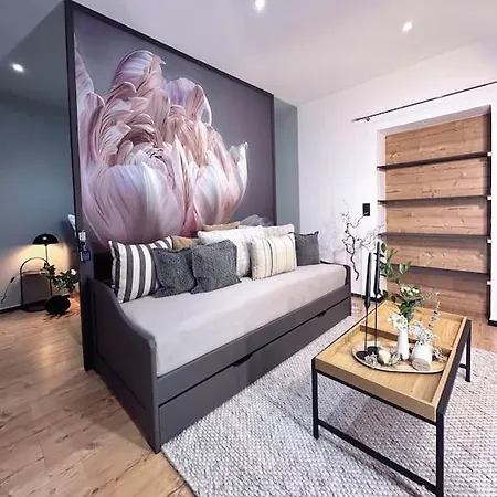 1 - 4 Pers. In • Mawoi Living Апартаменты