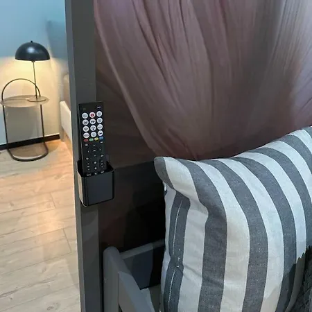 1 - 4 Pers. In • Mawoi Living Jessnitz