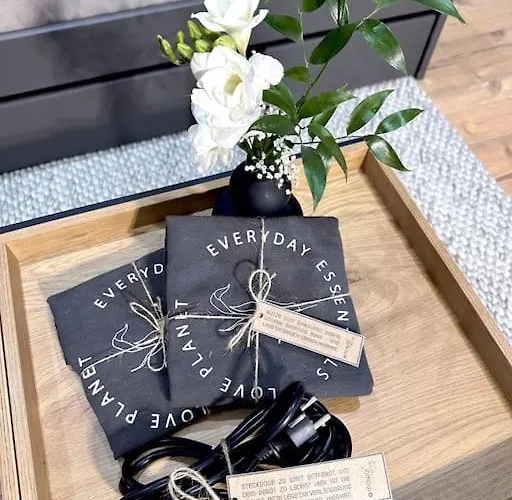 1 - 4 Pers. Apartment In Jessnitz • Mawoi Living Jessnitz