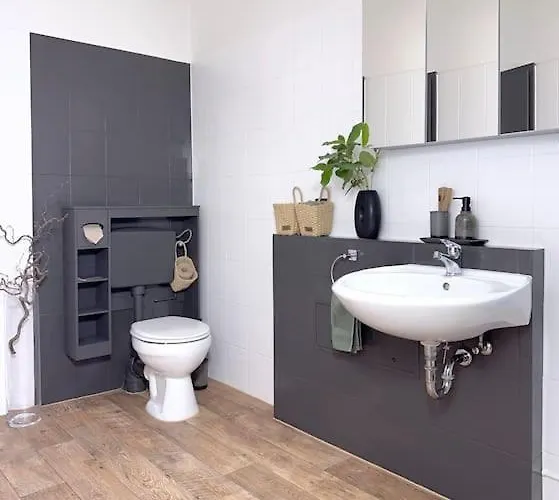 1 - 4 Pers. Apartment In Jessnitz • Mawoi Living Apartament