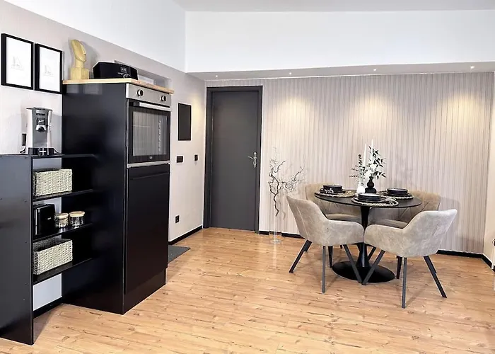 Apartment 1 - 4 Pers. Apartment In Jessnitz • Mawoi Living