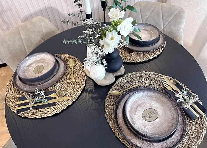 1 - 4 Pers. In • Mawoi Living