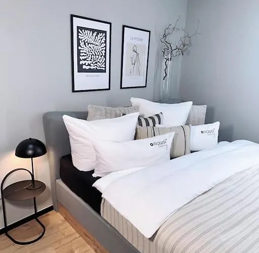 1 - 4 Pers. Apartment In Jessnitz • Mawoi Living