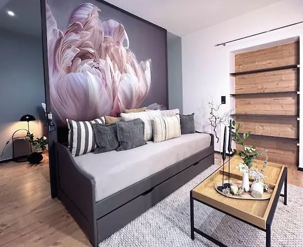 1 - 4 Pers. Apartment In Jessnitz • Mawoi Living Apartament