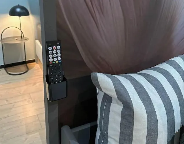 1 - 4 Pers. Apartment In Jessnitz • Mawoi Living Jessnitz